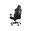 4715302442941-Fauteuil gamer ARMOR Titan Pro - accoudoirs réglables - appui-tête amovible - noir-P_400001324_5-4
