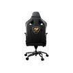 4715302442941-Fauteuil gamer ARMOR Titan Pro - accoudoirs réglables - appui-tête amovible - noir-P_400001324_6-5