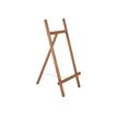 3660412028039-Promocome - Chevalet de sol en bois - usage extérieur - 52 x 103 cm-P_400001388_1-0