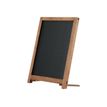 3660412028077-Promocome - Cadre bois fond ardoise de comptoir A5-P_400001392_1-0
