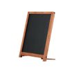 3660412028084-Promocome - Cadre bois fond ardoise - A4-P_400001393_1-0