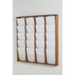 3660412028374-Promocome - Présentoir de journaux mural - 4 x 5 compartiments A4 - bois foncé-P_400001422_2-1
