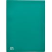 Initial - Porte vues - 60 vues - A4 - vert
