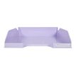 9002493116696-Exacompta Combo Midi Aquarel - Corbeille à courrier - mauve-P_400001530_1-0