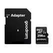 5908267930175-Goodram - carte mémoire 256 Go - Class 10 - micro SDXC UHS-I U1-P_400001599_2-1