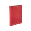 0404000016052-Viquel - Boîte de classement plastique - dos 30 mm - rouge-P_400001605_1-0
