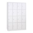 3700339894406-Vestiaire 4 colonnes soit 16 cases monobloc - H180 x L120 x P50 cm - blanc-P_400001644_1-0