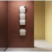 3660141280203-Corbeille murale XL - H 38,5 x L 40 x P 11,5 cm - noir-P_400001945_3-2