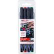 4004764937400-Edding 8407 cable - 4 Marqueurs pour câbles - pointe fine - coloris assortis-P_400001987_1-0