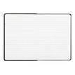 3108724524134-Oberthur Balthazar - Carnet de notes souple A6 - ligné - 200 pages - cognac-P_400002141_3-3
