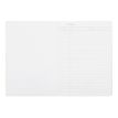 3108725880208-Oberthur Bahia - Carnet de notes souple A5 - ligné - 200 pages - jungle-P_400002142_2-3