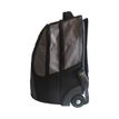 0404000022503-Sac à dos à roulettes NASA - 2 compartiments - gris - Bagtrotter-P_400002250_2-1
