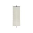 3523930096457-Livoo DOM407AC1 - Filtre pour purificateur d'air - gris-P_400002432_1-0