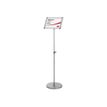 5028252249225-Nobo - Porte-affiche sur pied / stand d'exposition A4-P_400002440_1-0