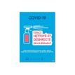 5014702142314-Avery - 2 Affiches de sécurité amovibles A4 - espace nettoyé-P_400002498_2-0