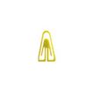 4001782195416-Sign - 1000 Trombones attache-lettres - 25 mm - couleurs opaques assorties-P_400002592_1-0