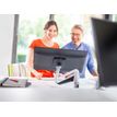 4009729068380-Novus Clu II - Support de table pour moniteur jusqu'à 433mm - argent / anthracite-P_400002606_4-3