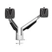 4009729068502-Novus Clu Duo - Support pour écran avec fixation de table - argent / anthracite -P_400002607_1-0