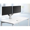 4009729068502-Novus Clu Duo - Support pour écran avec fixation de table - argent / anthracite -P_400002607_5-4