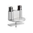 4009729068502-Novus Clu Duo - Support pour écran avec fixation de table - argent / anthracite -P_400002607_6-5