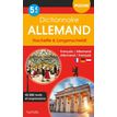 9782014006575-Hachette Langenscheidt Dictionnaire de poche bilingue Allemand/Français-P_400002714_1-0