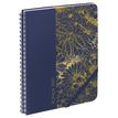 3700368755099-Agenda Le Coq en papier 1 semaine sur 2 pages - 17 x 24 cm-P_400002771_1-0