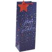 5033601546368-Clairefontaine Eurowrap - Sac cadeau pour bouteille - 12,7 cm x 9 cm x 35,5 cm - Happy Bir-P_400002811_1-0