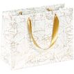 3329682128749-Clairefontaine Eurowrap - Sac cadeau pelliculé ruban satin "Travel"-P_400002925_1-0