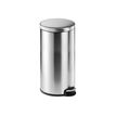 4005546997841-Durable - Poubelle à pédale 30L - acier inoxydable-P_400003002_1-0