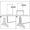 5028252617420-Nobo Impression Pro - Cloison de séparation - 120 x 100 cm - gris-P_400003039_5-4