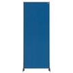 5028252617505-Nobo Impression Pro - Cloison de séparation - 40 x 100 cm - bleu-P_400003047_1-0