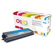 3112539765996-Cartouche laser compatible Brother TN910 - cyan - Owa K18070OW-P_400003230_1-0