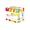 3112539744755-Cartouche laser compatible Lexmark 24B6010 - jaune - Owa K18262OW-P_400003246_2-1