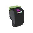 3112539774875-Cartouche laser compatible Lexmark 71B0030 - magenta - Owa K18131OW-P_400003248_2-1