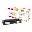 Cartouche laser compatible Ricoh 407719 - jaune - Owa K16088OW