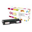 Cartouche laser compatible Ricoh 406481 - magenta - Owa K15932OW