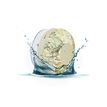 8052783618530-Legami - Haut-parleur bluetooth waterproof - motif map-P_400003512_3-1