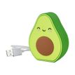 8059174833213-Legami - Power bank - motif avocat-P_400003520_2-0