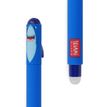 8051739306880-Legami - Stylo gel effaçable bleu - motif shark-P_400003549_3-1