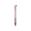 8058093946622-Legami - Stylo à bille 2 couleurs - motif flamant rose-P_400003551_2-0