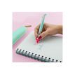 8051739307290-Legami - Stylo à bille 2 couleurs - motif lama-P_400003555_2-3