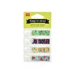 8059174832438-Legami - Marque-pages adhésifs - fruits-P_400003620_1-0