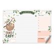 8051739307528-Legami - Tapis de souris en papier bloc-notes - motif paresseux-P_400003656_2-1