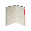 8051739305470-Legami - Carnet medium ligné - corail-P_400003743_2-2