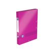 3045050259944-Oxford Color Life - Boîte de classement - dos 40 mm - disponible dans différentes couleu-P_400003767_4-3