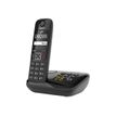 4250366854694-Gigaset AS690A Duo - téléphone sans fil + combiné supplémentaire - avec répondeur - n-P_400003802_2-0