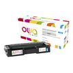3112539632960-Cartouche laser compatible Ricoh 406145 - cyan - Owa K15935OW-P_400003875_1-0