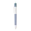 3086123652149-BIC 4 Couleurs - Stylo à bille 4 couleurs - 1 mm - Marinière-P_400003937_1-0