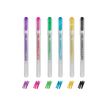 8051739306927-Legami - 6 Mini stylos gel pailleté-P_400003989_2-0