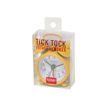 8058093948350-Legami - Horloge réveil - jaune-P_400004002_1-1